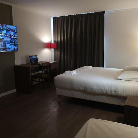 Yes Hotel อาวีญง ภายนอก รูปภาพ