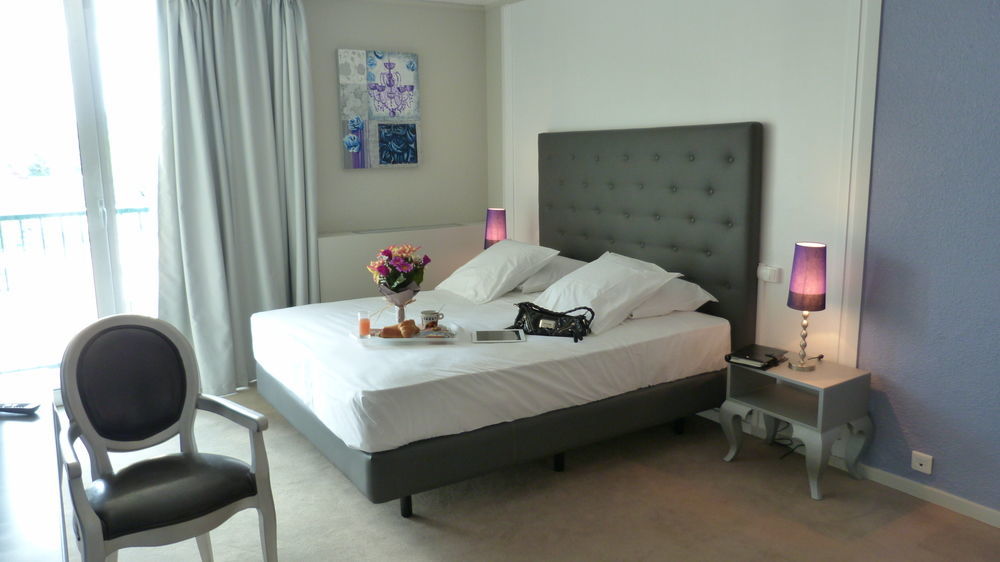 Yes Hotel อาวีญง ภายนอก รูปภาพ