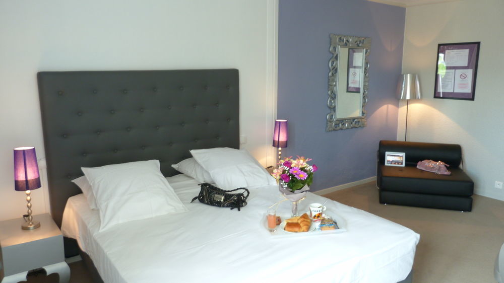 Yes Hotel อาวีญง ภายนอก รูปภาพ