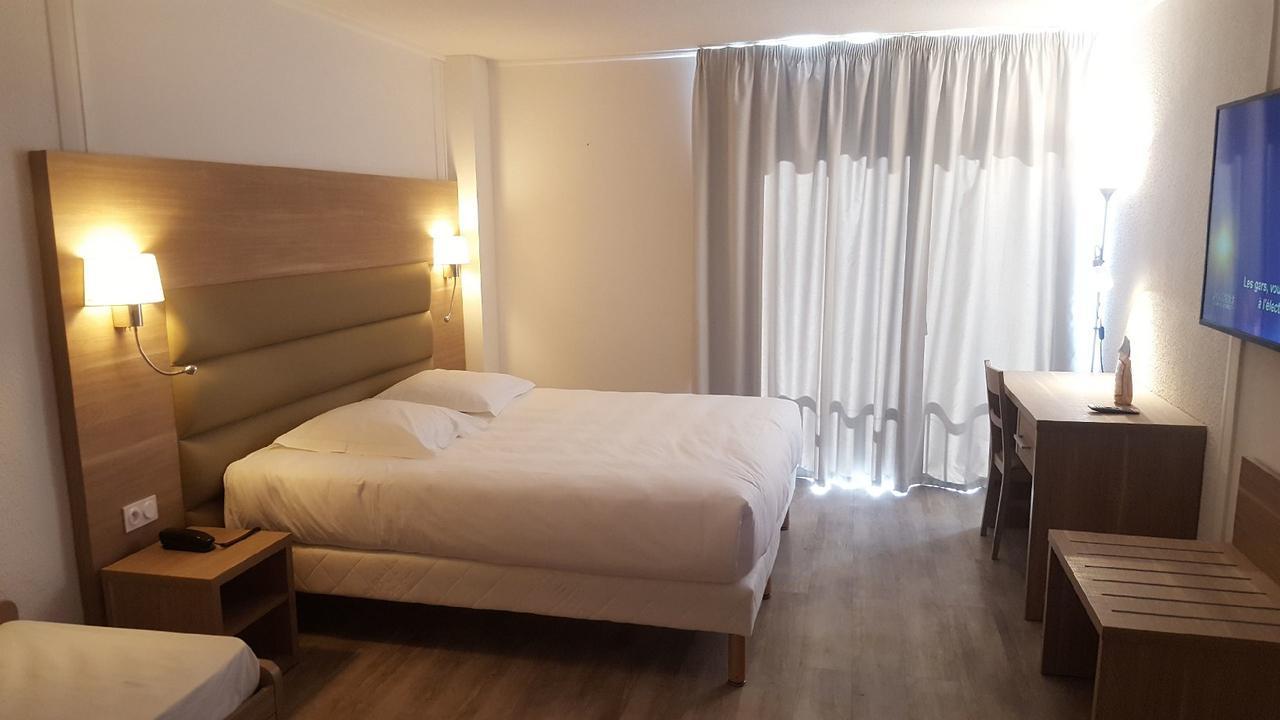 Yes Hotel อาวีญง ภายนอก รูปภาพ