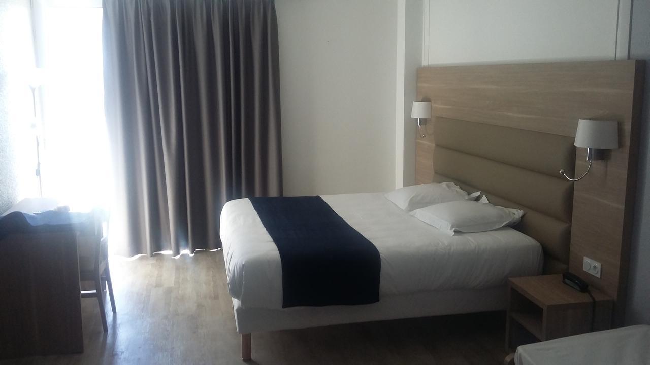 Yes Hotel อาวีญง ภายนอก รูปภาพ