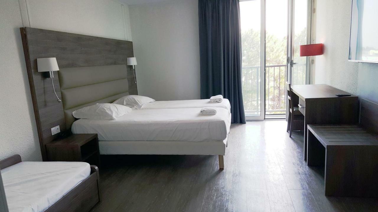 Yes Hotel อาวีญง ภายนอก รูปภาพ