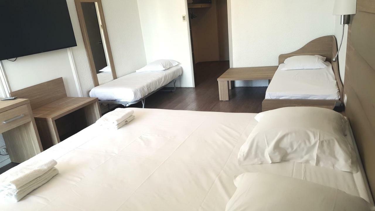 Yes Hotel อาวีญง ภายนอก รูปภาพ