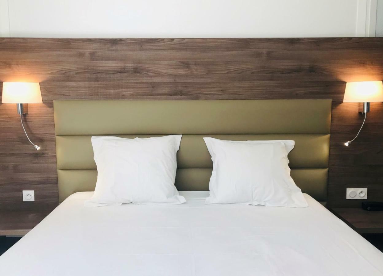 Yes Hotel อาวีญง ภายนอก รูปภาพ